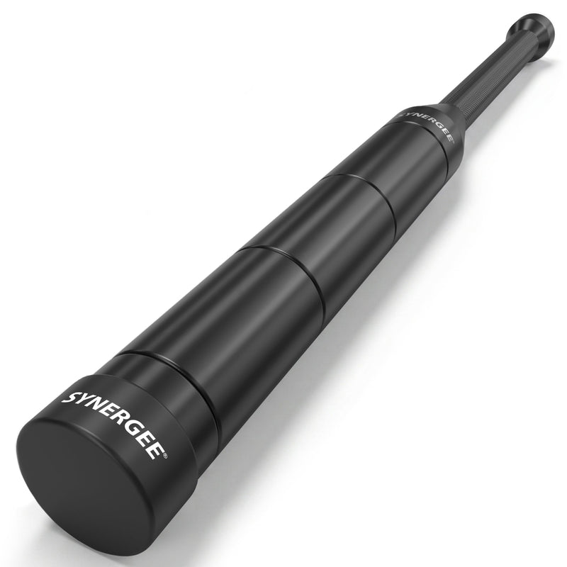 Load image into Gallery viewer, Synergee - Adjustable Indian Club &amp; Mace Bell - Indian Club
