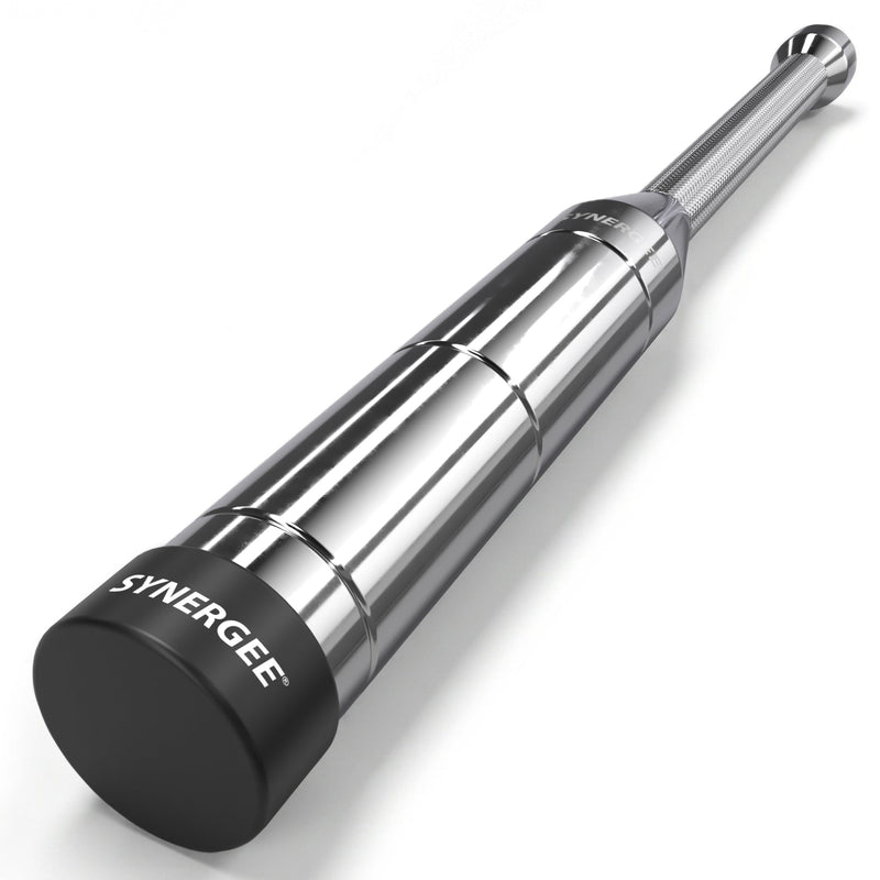 Load image into Gallery viewer, Synergee - Adjustable Indian Club &amp; Mace Bell - Indian Club
