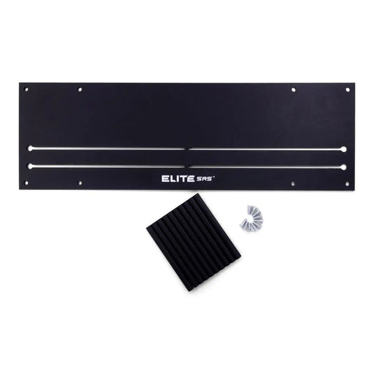 Elite Jumps - Adjustable Jump Rope Rack