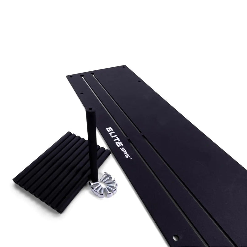 Load image into Gallery viewer, Elite Jumps - Adjustable Jump Rope Rack
