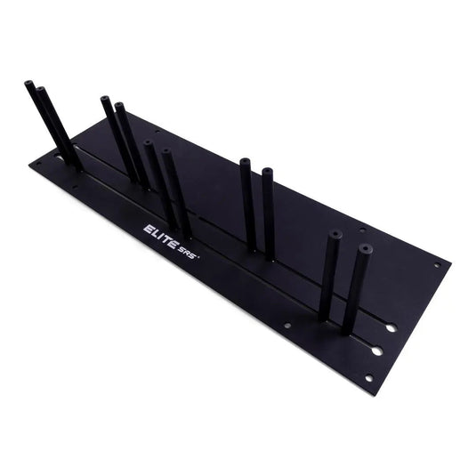Elite Jumps - Adjustable Jump Rope Rack
