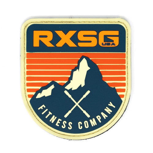 Load image into Gallery viewer, RXSG - Patches

