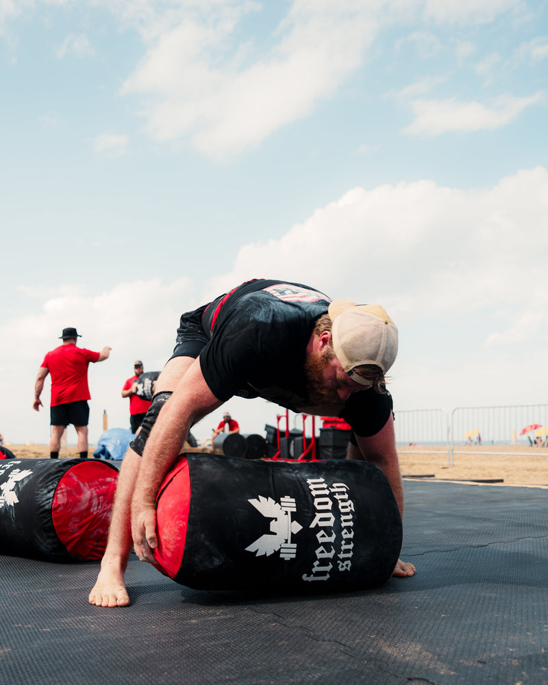 Load image into Gallery viewer, Freedom Strength Co. - Strongman Sandbag V3
