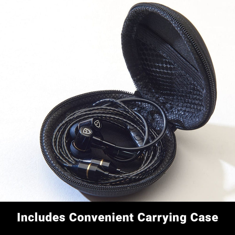 Load image into Gallery viewer, SYB Air Tubes - Best Anti-Radiation Headphones For EMF Protection - EMF Free Headphones With Premium-Like Audio Quality
