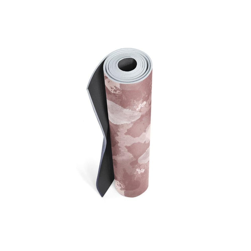 Load image into Gallery viewer, Yune Yoga - Alder Trekk Travel Yoga Mat
