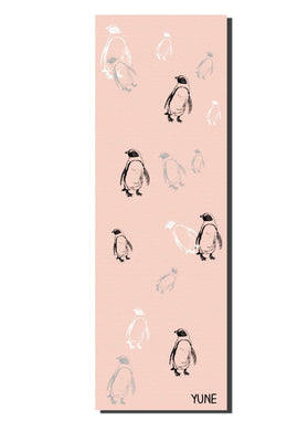 Yune Yoga - Andesite Trekk Travel Yoga Mat