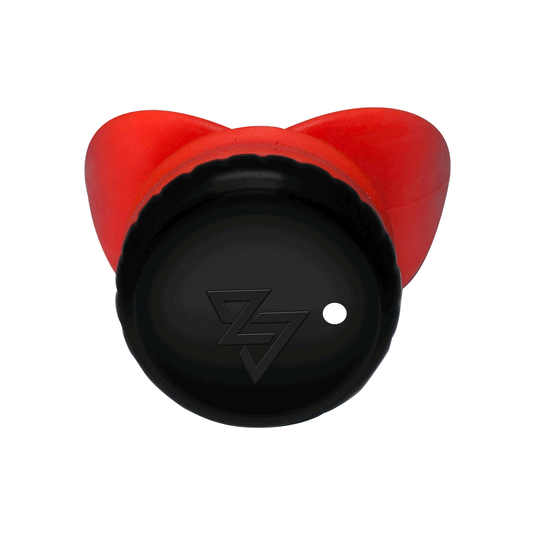 Training Mask - AEROSx Lung Trainer (Respiratory Resistance Device)