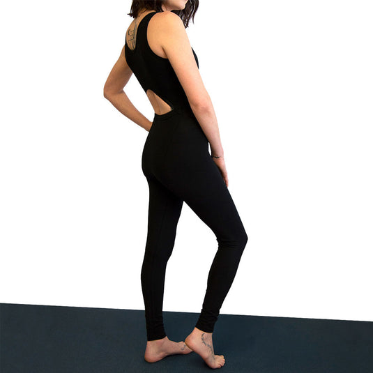 Yoga Design Lab - Ankle-Length Yogatard