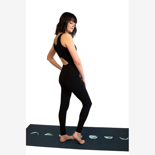 Yoga Design Lab - Ankle-Length Yogatard