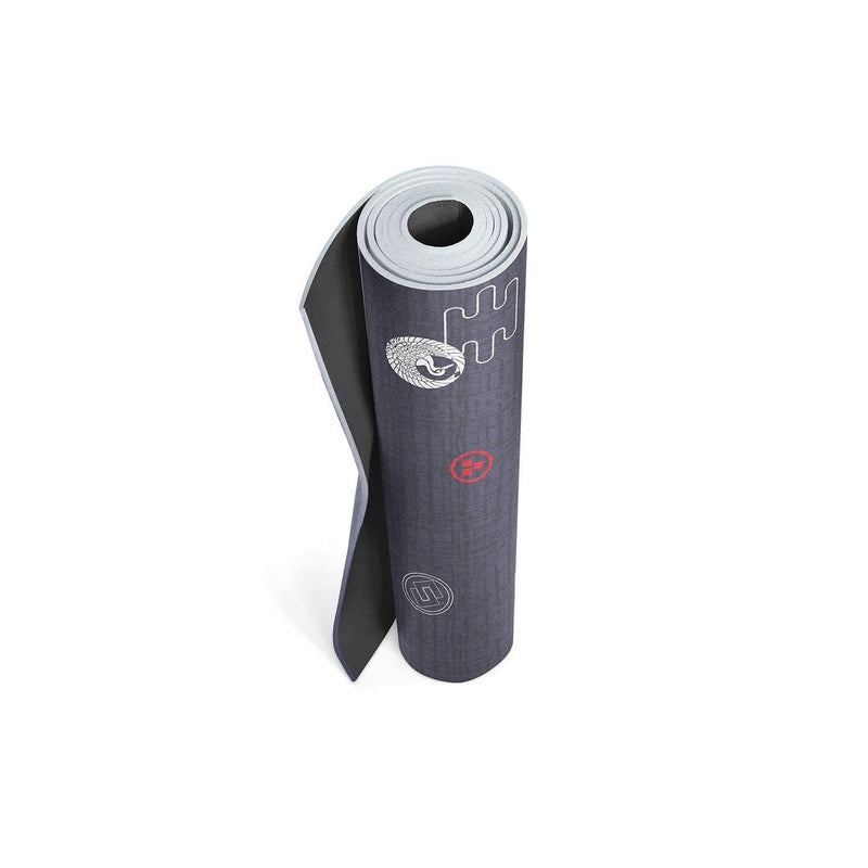 Load image into Gallery viewer, Yune Yoga - Aomame Trekk Travel Yoga Mat
