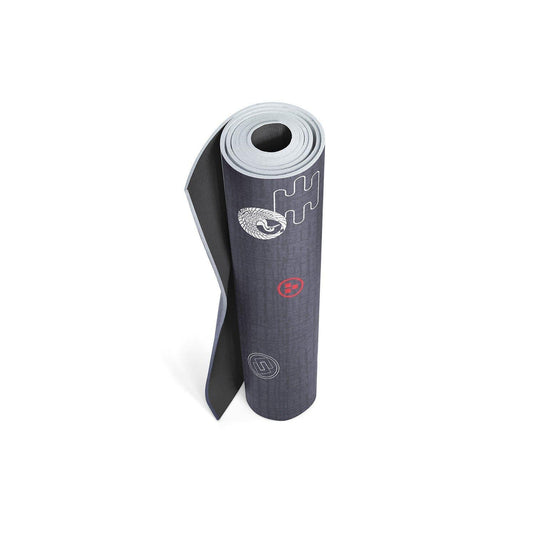 Yune Yoga - Aomame Trekk Travel Yoga Mat