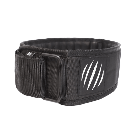 Bear KompleX - Bear KompleX "APEX" Premium Leather Weight Lifting Belt