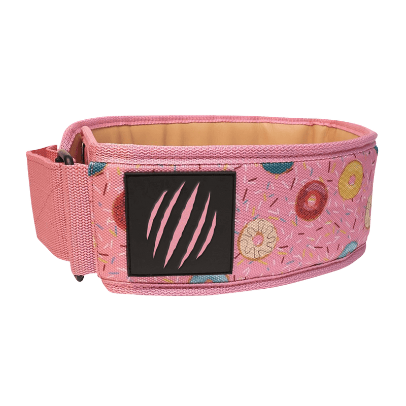 Load image into Gallery viewer, Bear KompleX - Bear KompleX &quot;APEX&quot; Premium Leather Weight Lifting Belt
