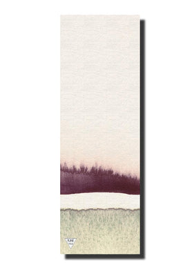 Yune Yoga - Yoga Mat | 6mm Thick | Green | Non-Slip | Eco Friendly | Yune Yoga | Aphrodite