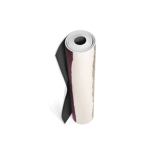 Yune Yoga - Yoga Mat | 6mm Thick | Green | Non-Slip | Eco Friendly | Yune Yoga | Aphrodite