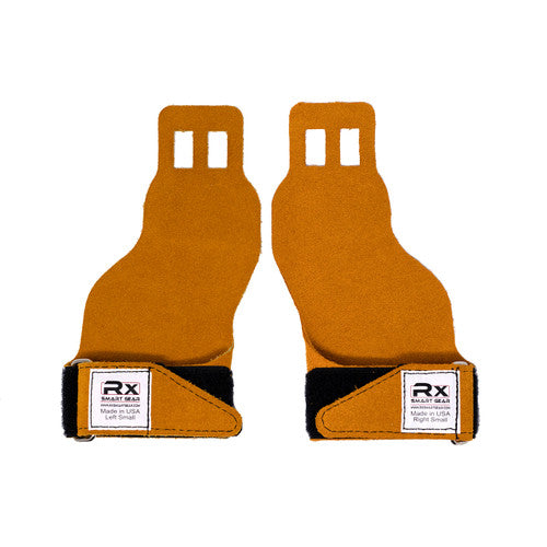 RXSG - MU Grips