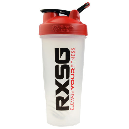 Load image into Gallery viewer, RXSG - Blender Bottle

