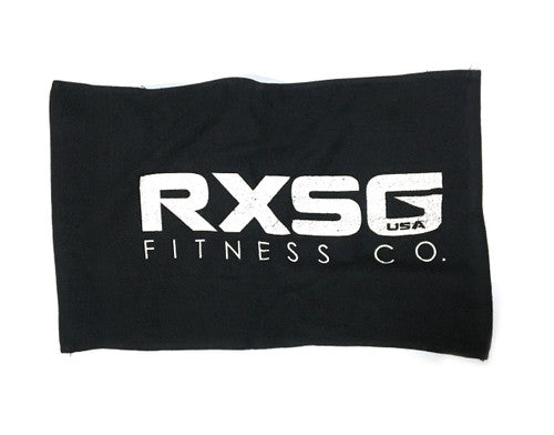 RXSG - RXSG Gym Towel