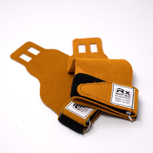 RXSG - MU Grips
