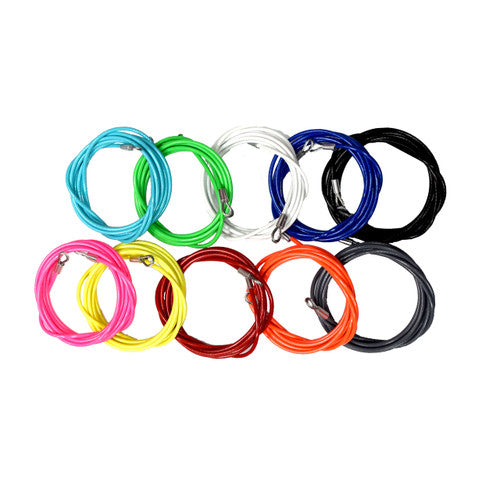 RXSG - Replacement Cables for Original Gym Package (10 Cables)