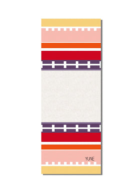 Yune Yoga - Ariel Trekk Travel Yoga Mat