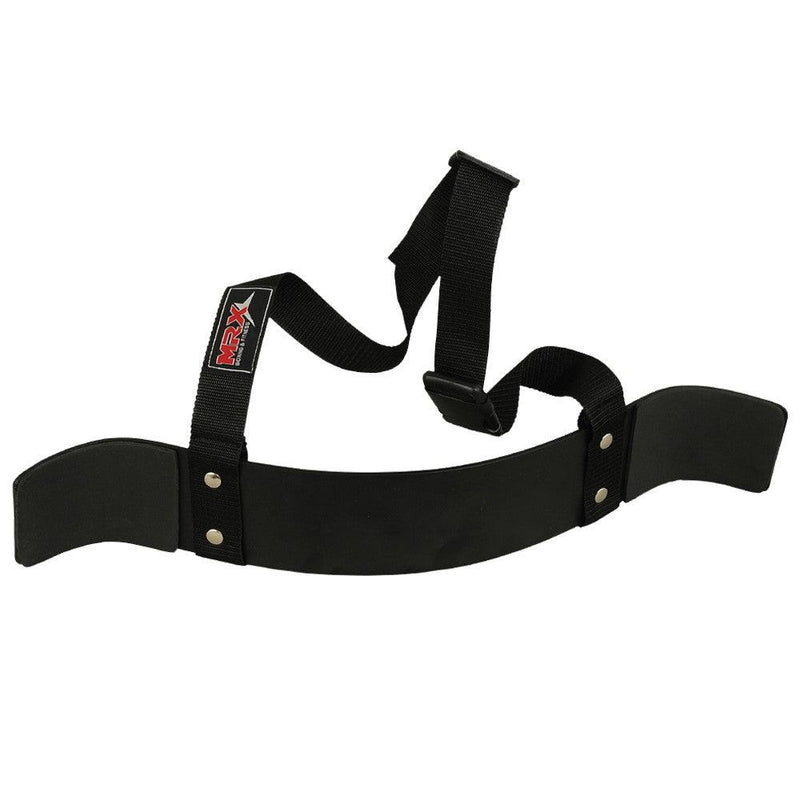 Load image into Gallery viewer, MRX - Arm Blaster Bicep Workouts Black
