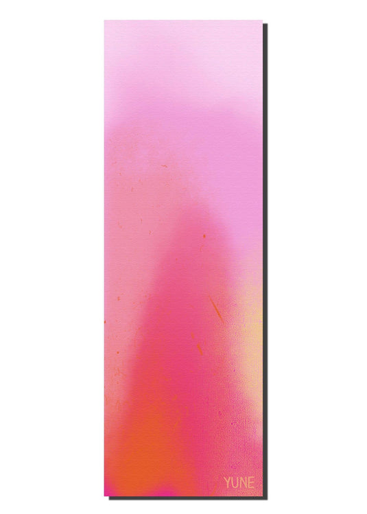 Yune Yoga - Arrakis Trekk Travel Yoga Mat