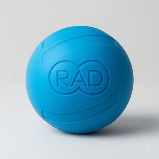 Rad Roller - Atom