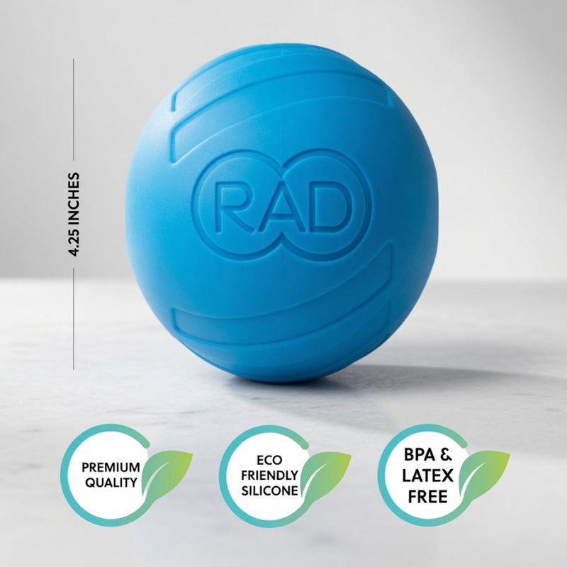 Load image into Gallery viewer, Rad Roller - Atom
