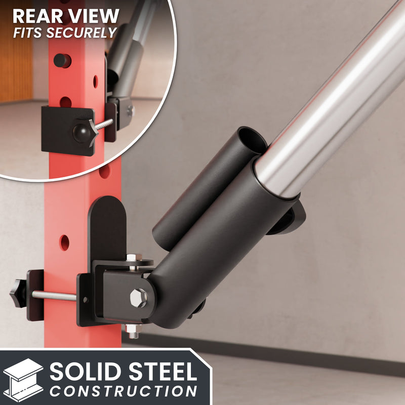Load image into Gallery viewer, Synergee - Landmine Attachment (3-in-1 Install)
