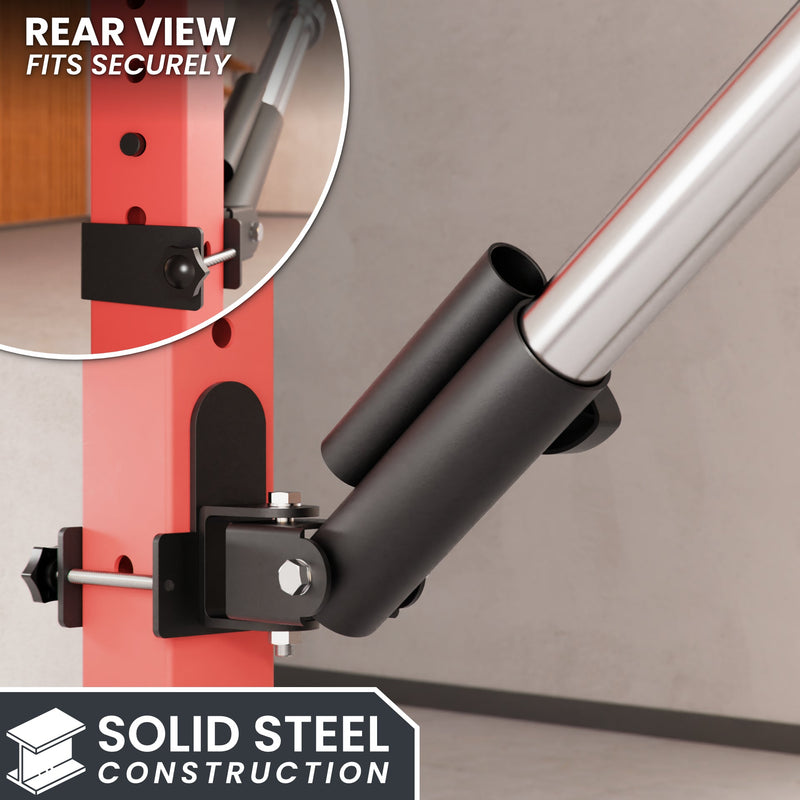Load image into Gallery viewer, Synergee - Landmine Attachment (3-in-1 Install)
