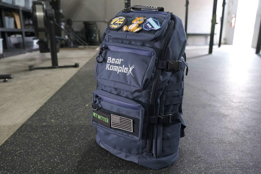 Bear KompleX - BKX Military Backpack