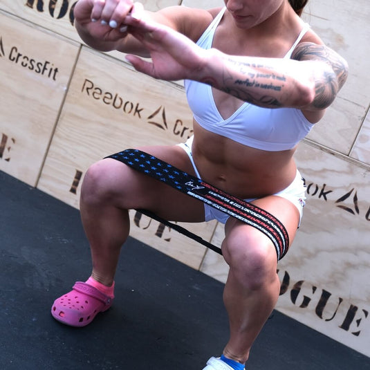 Bear KompleX - BKX Hip Igniter