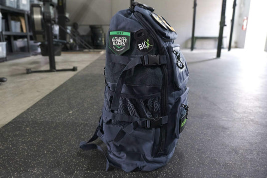 Bear KompleX - BKX Military Backpack