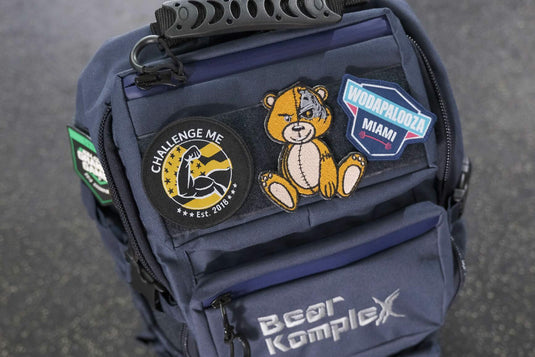 Bear KompleX - BKX Military Backpack
