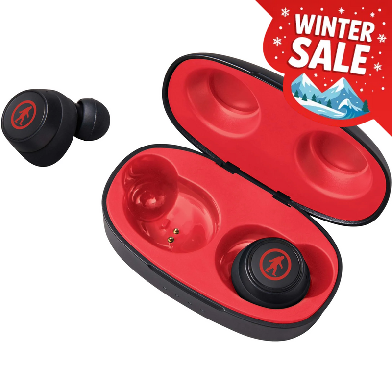 Load image into Gallery viewer, Outdoor Tech - Pearls Earbuds with Rechargeable Case
