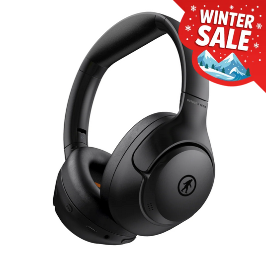 Outdoor Tech - Orbit ANC Headphones