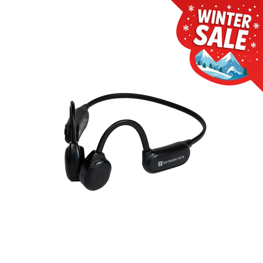 Outdoor Tech - Hawk Bone Conduction Headphone