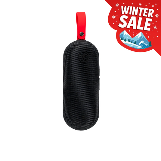 Outdoor Tech - Bolt - Magnetic Water Resistant Bluetooth Speaker