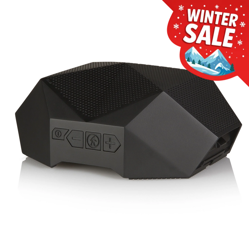 Load image into Gallery viewer, Outdoor Tech - Turtle Shell 4.0 - Waterproof Bluetooth Speaker
