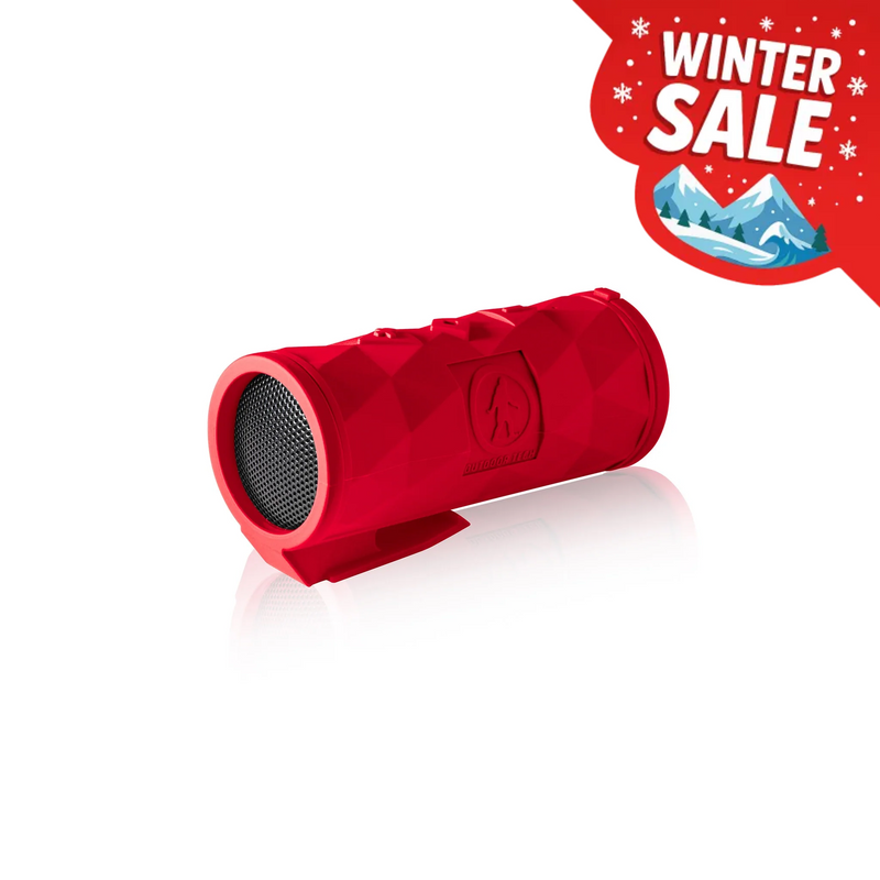 Load image into Gallery viewer, Outdoor Tech - Buckshot 2.0 - Small Bluetooth Speaker
