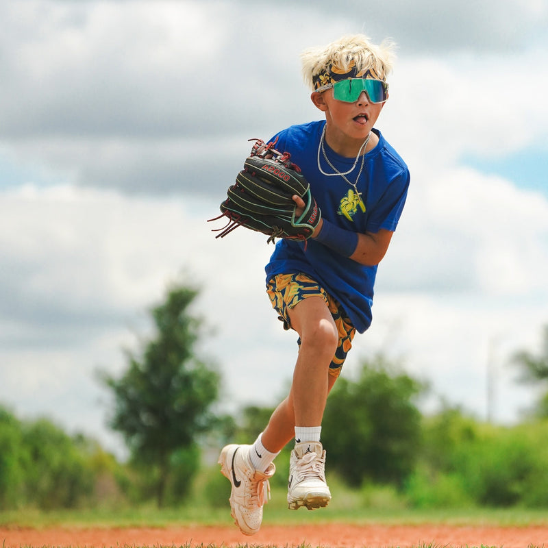 Load image into Gallery viewer, Elite Athletic Gear - Banana Bunch Shorts
