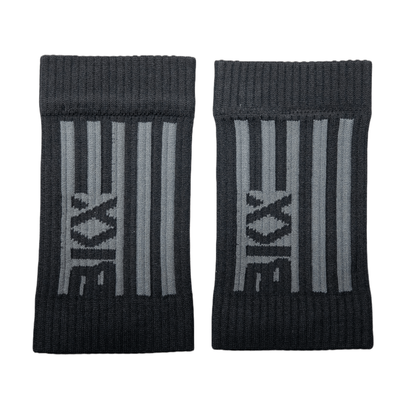 Load image into Gallery viewer, Bear KompleX - BKX Wristbands - BKX Flag / 4"
