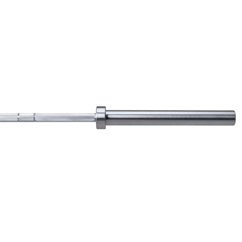 Load image into Gallery viewer, SMAI - Iwf Olympic Barbell (Bearing) - 20kg

