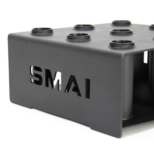 SMAI - Barbell Storage - 9 Bar
