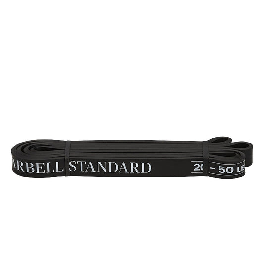 Barbell Standard - Strength Resistance Bands