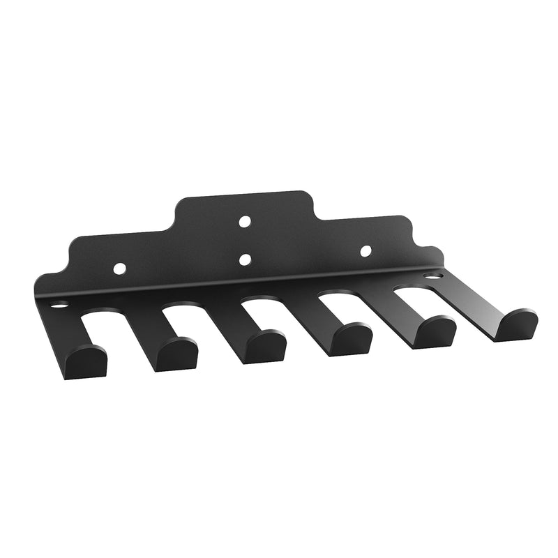 Load image into Gallery viewer, Synergee - Wall Mounted Barbell and Accessory Hanger
