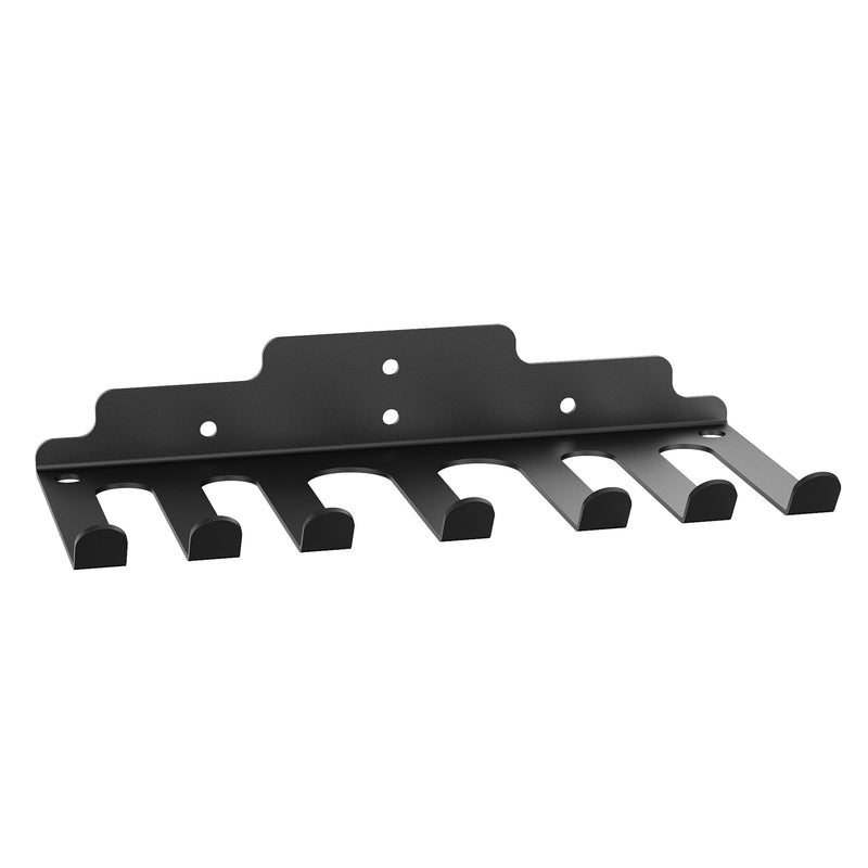 Load image into Gallery viewer, Synergee - Wall Mounted Barbell and Accessory Hanger
