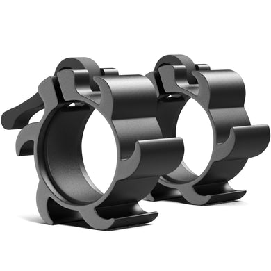 Synergee - Barbell Collars