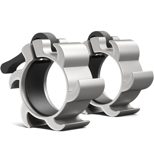 Synergee Aluminum Barbell Collars